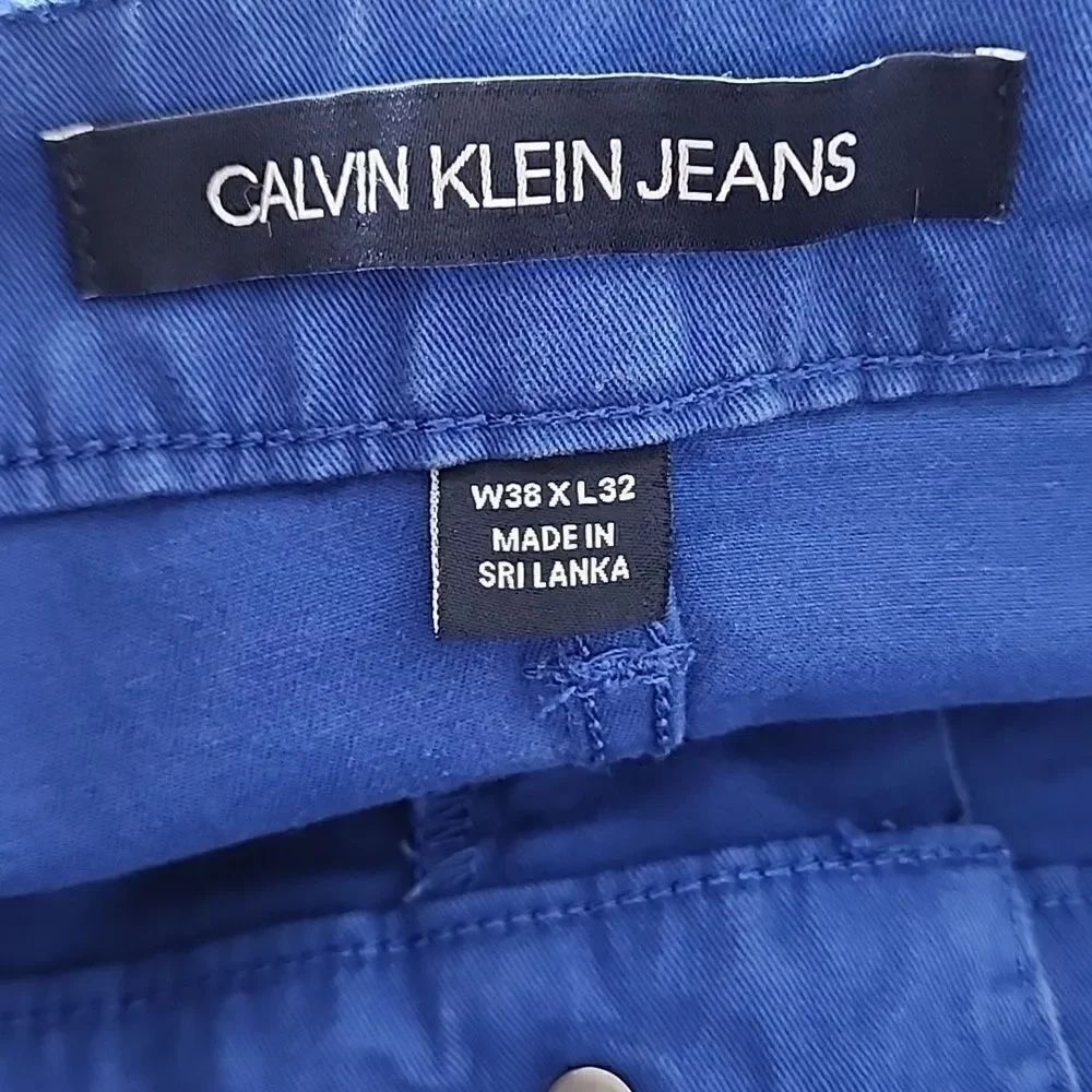 🍍Calvin Klein-Jeans - Picture 4 of 4